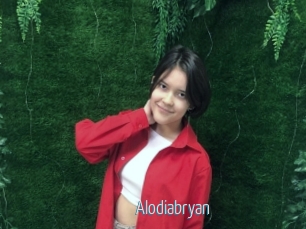 Alodiabryan