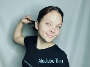 Alodiabuffkin