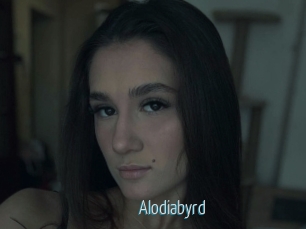 Alodiabyrd