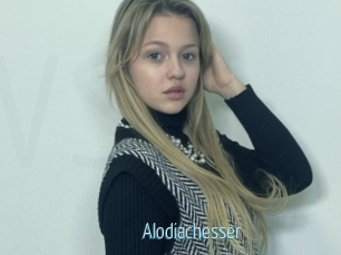 Alodiachesser