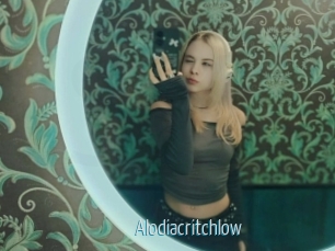 Alodiacritchlow