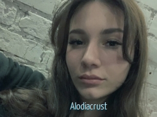 Alodiacrust