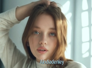 alodiadenley Video Sexe