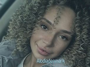 Alodiadenmark