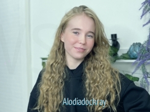 Alodiadockray