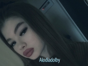 Alodiadolby