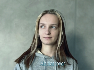 Alodiadrover