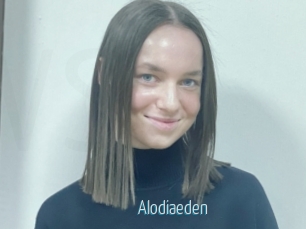 Alodiaeden