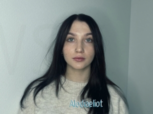 Alodiaeliot