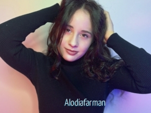 Alodiafarman