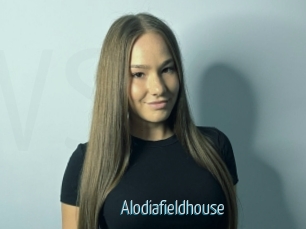 Alodiafieldhouse