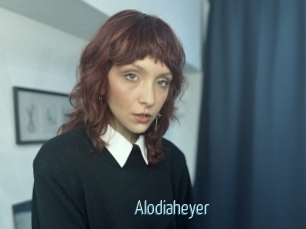 Alodiaheyer