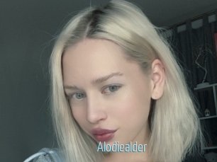 Alodiealder