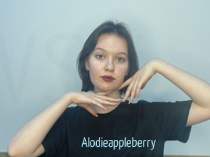 Alodieappleberry