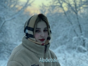 Alodiebales