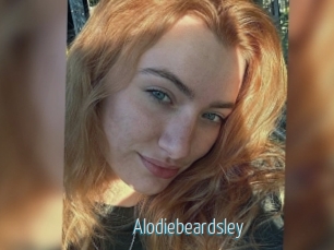 Alodiebeardsley
