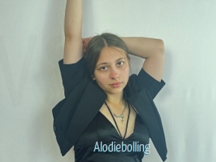 Alodiebolling