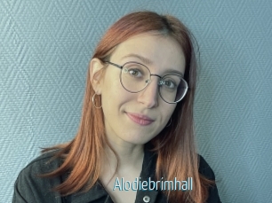 Alodiebrimhall