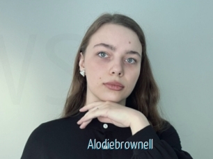 Alodiebrownell