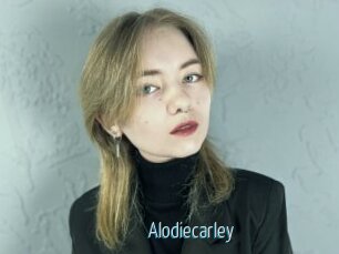 Alodiecarley