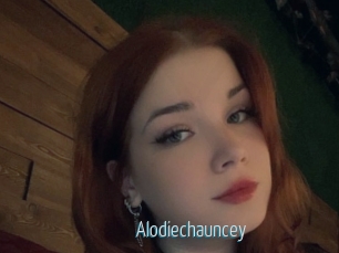 Alodiechauncey