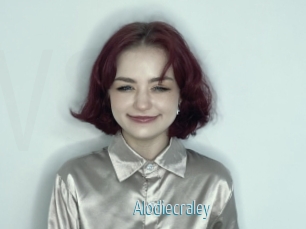 alodiecraley Video Sexe