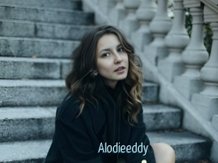 Alodieeddy