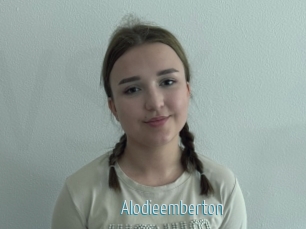 Alodieemberton