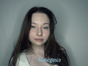 Alodieglasco
