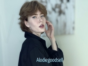 Alodiegoodsell