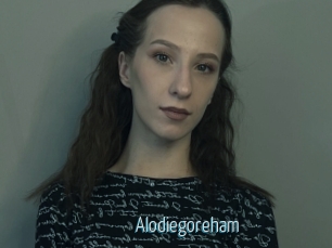 Alodiegoreham