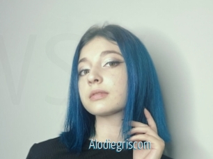 alodiegriscom Video Sexe