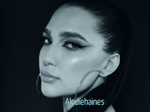 Alodiehaines