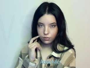 Alodiehaler