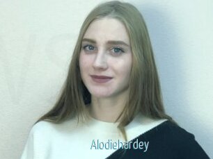 Alodiehardey