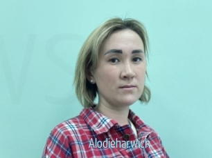Alodieharwick