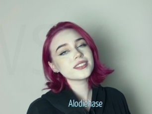 Alodiehase