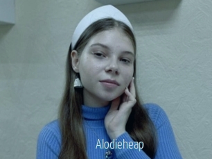 Alodieheap
