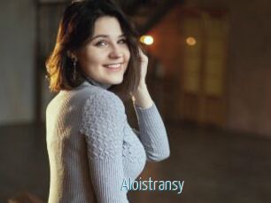 Aloistransy