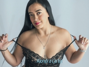 Alondra_carter