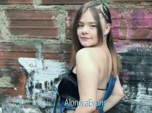 AlondraEvans