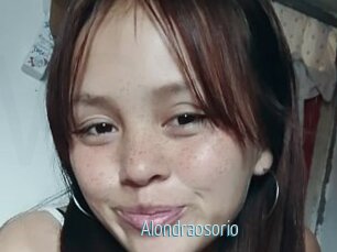 Alondraosorio
