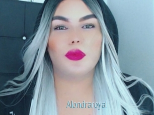Alondraroyal