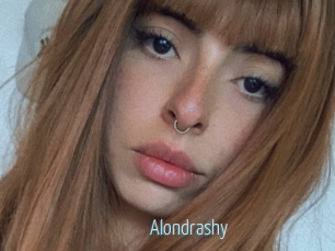 Alondrashy
