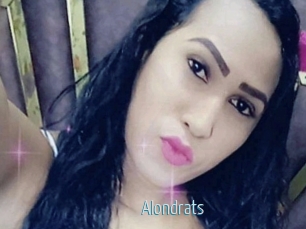 Alondrats
