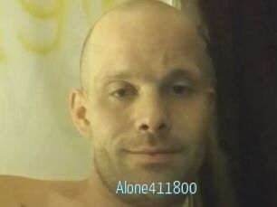 Alone411800