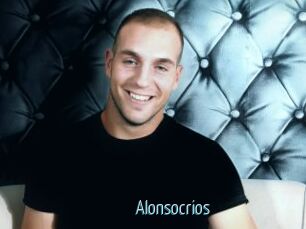 Alonsocrios