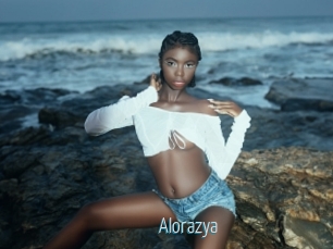Alorazya