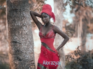 Alorazyair