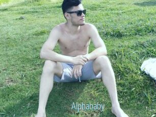 Alphababy